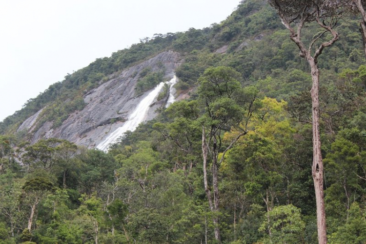 Đèo Khánh Vĩnh (Khánh Lê-Omega-Hòn Giao-Bidoup-Long Lanh) từ Nha Trang lên Đà Lạt! Đèo Khánh Vĩnh (Khánh Lê-Omega-Hòn Giao-Bidoup-Long Lanh) từ Nha Trang lên Đà Lạt!