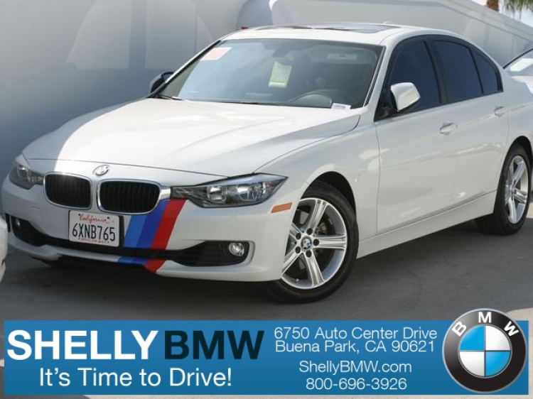 Nen chon F 30 2014 hay BMW 528 i 2010 Nen chon F 30 2014 hay BMW 528 i 2010