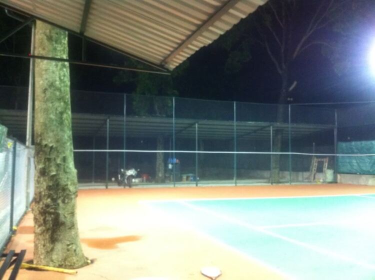 OS.XNL- CLB Tennis Xóm nhà lá OS.XNL- CLB Tennis Xóm nhà lá