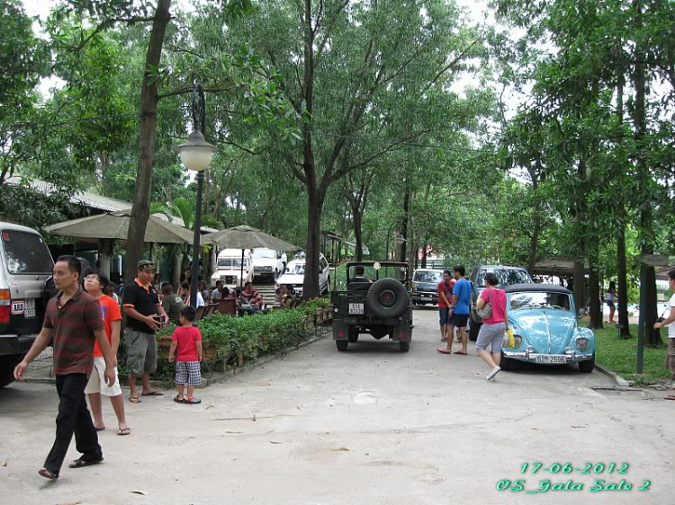 Hình ảnh đi chơi hội chợ Gala Sale OS lần II (17-06-2012) Hình ảnh đi chơi hội chợ Gala Sale OS lần II (17-06-2012)