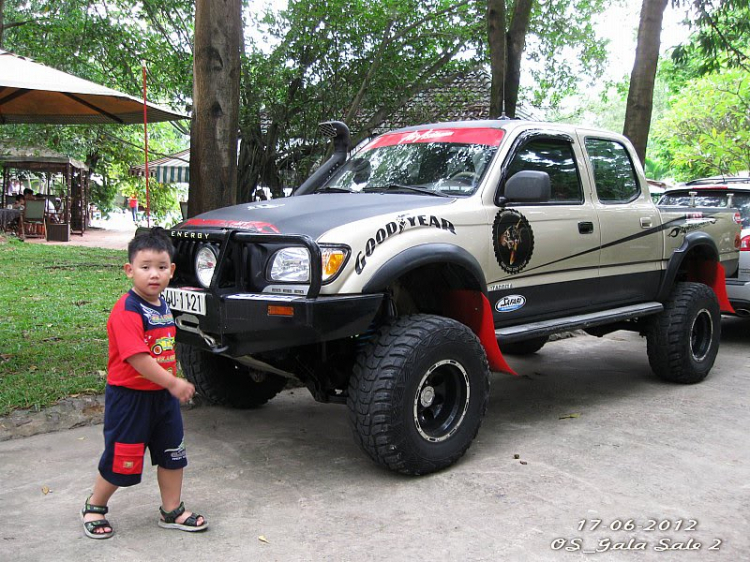 Hình ảnh đi chơi hội chợ Gala Sale OS lần II (17-06-2012) Hình ảnh đi chơi hội chợ Gala Sale OS lần II (17-06-2012)