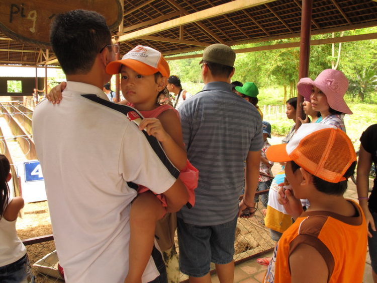 S.O.S - Hành trình về phố biển Nha Trang 21-24/6/12 S.O.S - Hành trình về phố biển Nha Trang 21-24/6/12