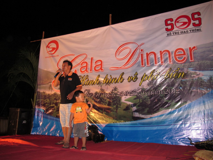 S.O.S - Hành trình về phố biển Nha Trang 21-24/6/12 S.O.S - Hành trình về phố biển Nha Trang 21-24/6/12