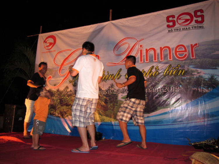 S.O.S - Hành trình về phố biển Nha Trang 21-24/6/12 S.O.S - Hành trình về phố biển Nha Trang 21-24/6/12