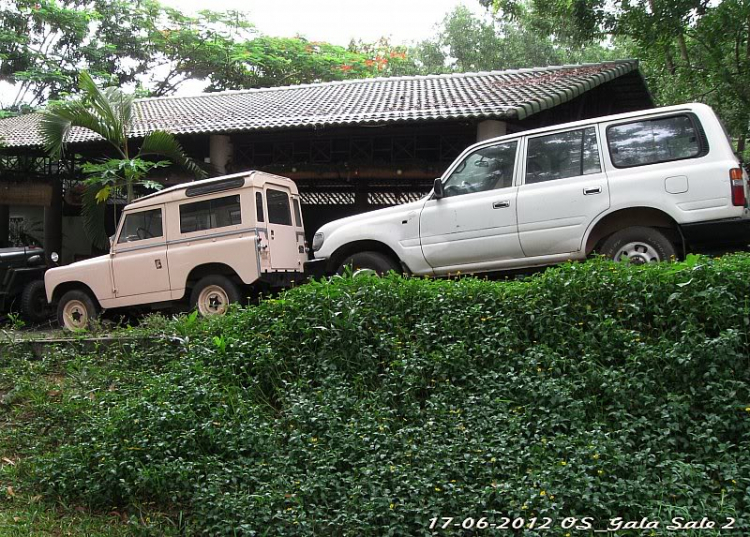 Hình ảnh đi chơi hội chợ Gala Sale OS lần II (17-06-2012) Hình ảnh đi chơi hội chợ Gala Sale OS lần II (17-06-2012)