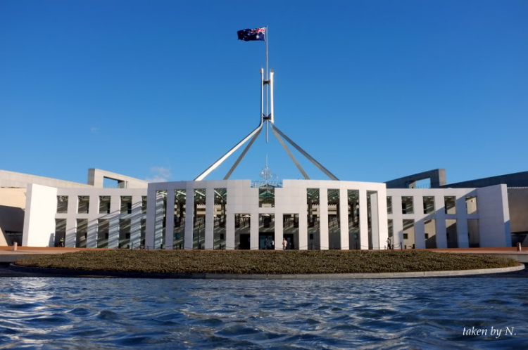 Ngao du Aussie, nhờ các bác chia sẻ kinh nghiệm và chỉ giáo.