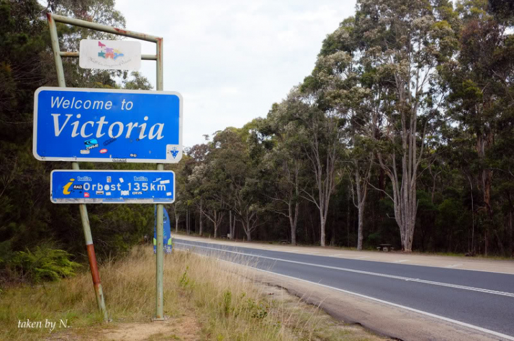 Ngao du Aussie, nhờ các bác chia sẻ kinh nghiệm và chỉ giáo.
