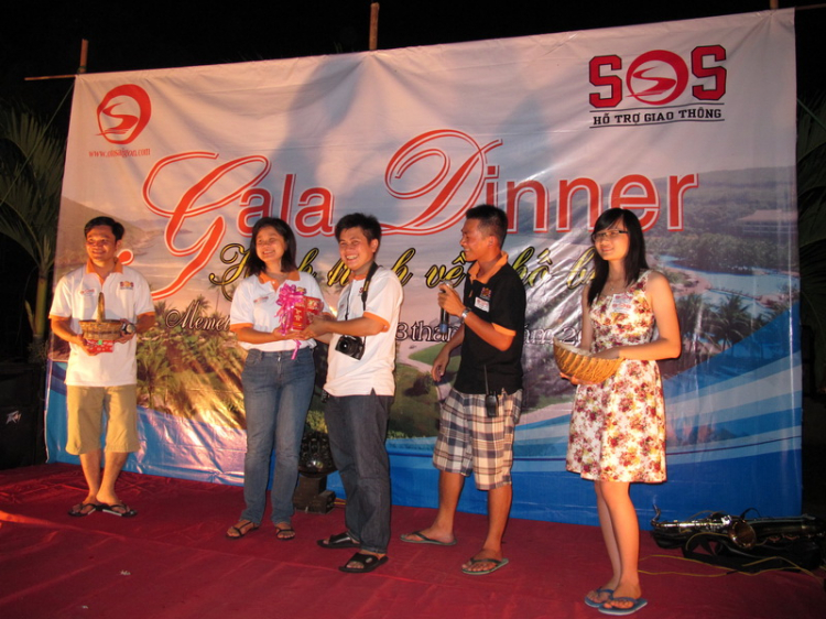 S.O.S - Hành trình về phố biển Nha Trang 21-24/6/12 S.O.S - Hành trình về phố biển Nha Trang 21-24/6/12