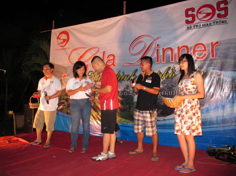 S.O.S - Hành trình về phố biển Nha Trang 21-24/6/12 S.O.S - Hành trình về phố biển Nha Trang 21-24/6/12