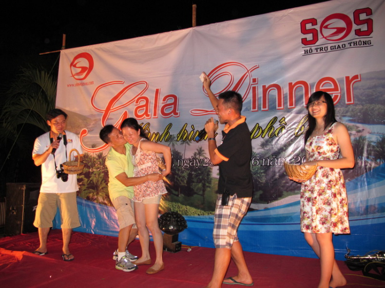 S.O.S - Hành trình về phố biển Nha Trang 21-24/6/12 S.O.S - Hành trình về phố biển Nha Trang 21-24/6/12