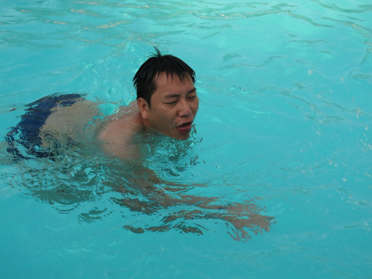 S.O.S - Hành trình về phố biển Nha Trang 21-24/6/12