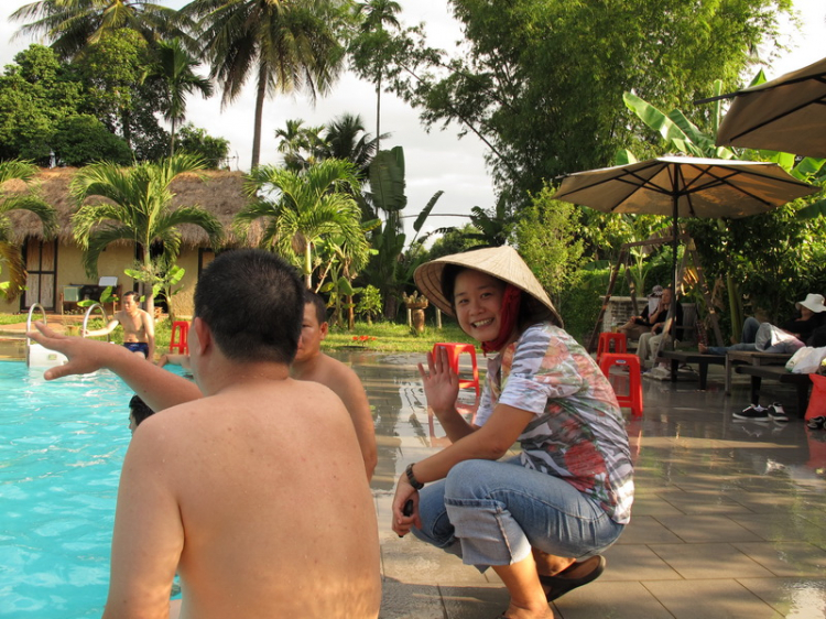S.O.S - Hành trình về phố biển Nha Trang 21-24/6/12