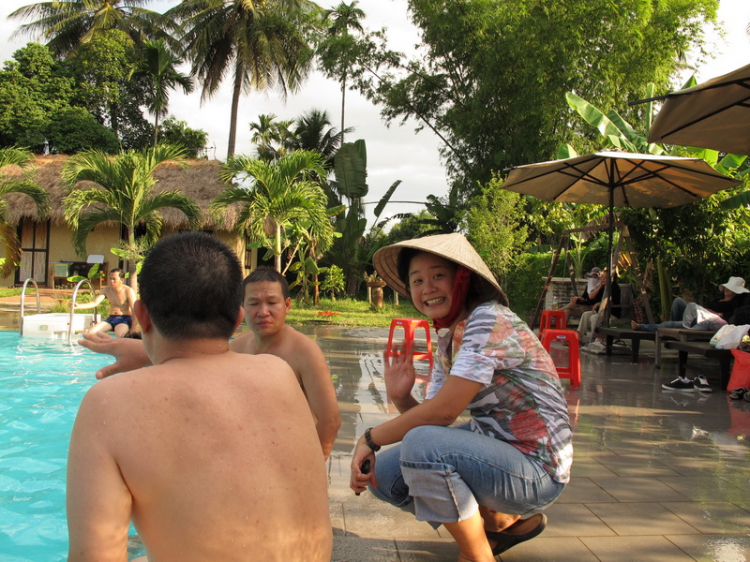 S.O.S - Hành trình về phố biển Nha Trang 21-24/6/12