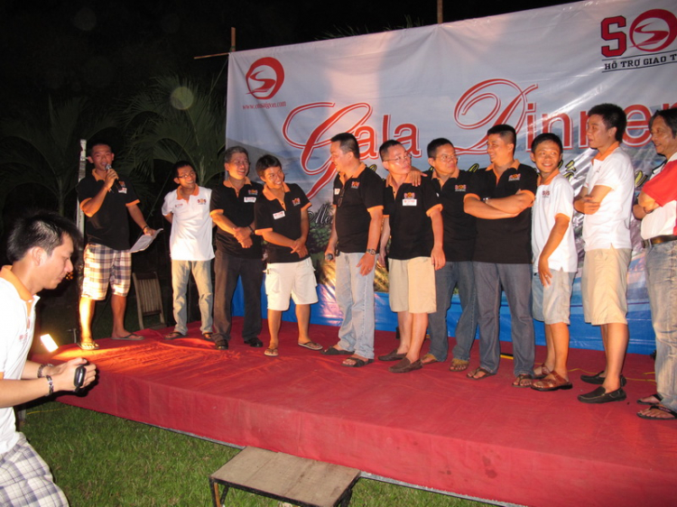 S.O.S - Hành trình về phố biển Nha Trang 21-24/6/12