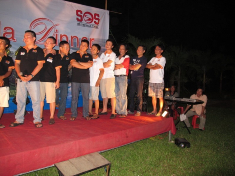 S.O.S - Hành trình về phố biển Nha Trang 21-24/6/12 S.O.S - Hành trình về phố biển Nha Trang 21-24/6/12