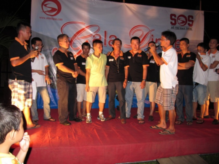 S.O.S - Hành trình về phố biển Nha Trang 21-24/6/12 S.O.S - Hành trình về phố biển Nha Trang 21-24/6/12