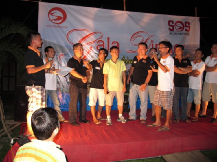 S.O.S - Hành trình về phố biển Nha Trang 21-24/6/12 S.O.S - Hành trình về phố biển Nha Trang 21-24/6/12