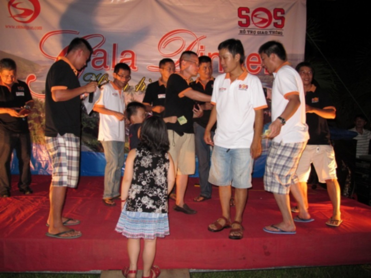 S.O.S - Hành trình về phố biển Nha Trang 21-24/6/12 S.O.S - Hành trình về phố biển Nha Trang 21-24/6/12