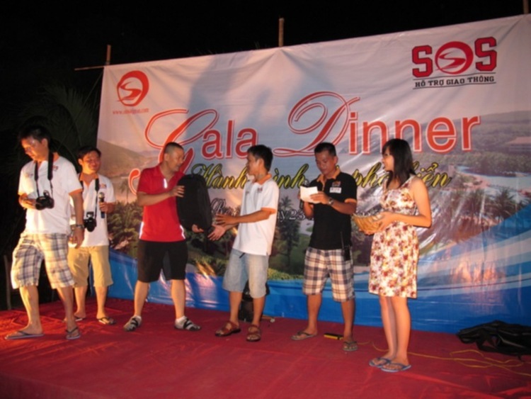 S.O.S - Hành trình về phố biển Nha Trang 21-24/6/12 S.O.S - Hành trình về phố biển Nha Trang 21-24/6/12