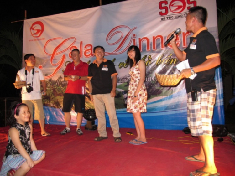 S.O.S - Hành trình về phố biển Nha Trang 21-24/6/12 S.O.S - Hành trình về phố biển Nha Trang 21-24/6/12