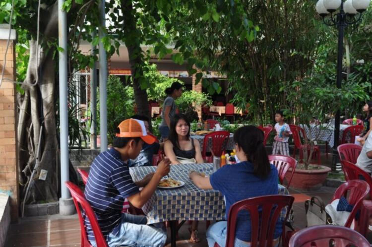 S.O.S - Hành trình về phố biển Nha Trang 21-24/6/12