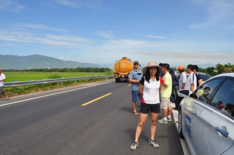 S.O.S - Hành trình về phố biển Nha Trang 21-24/6/12