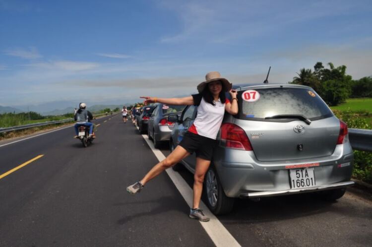 S.O.S - Hành trình về phố biển Nha Trang 21-24/6/12