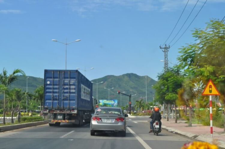 S.O.S - Hành trình về phố biển Nha Trang 21-24/6/12