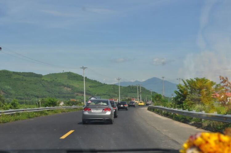 S.O.S - Hành trình về phố biển Nha Trang 21-24/6/12
