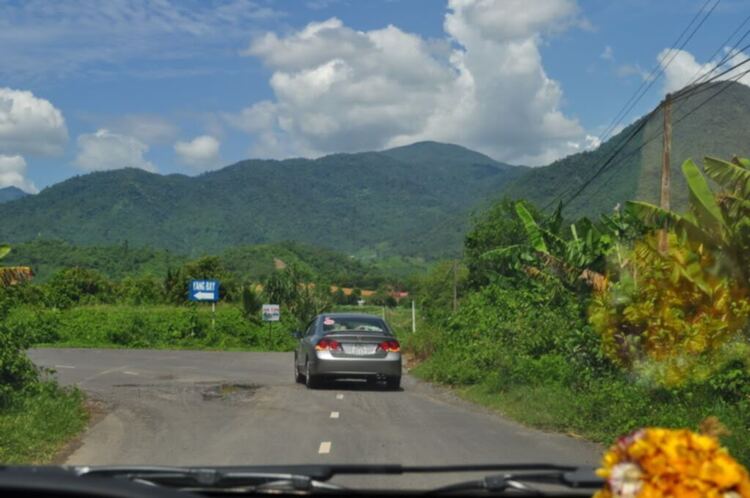 S.O.S - Hành trình về phố biển Nha Trang 21-24/6/12