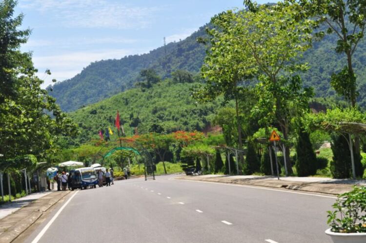 S.O.S - Hành trình về phố biển Nha Trang 21-24/6/12