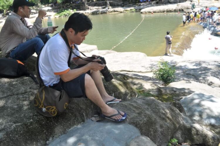 S.O.S - Hành trình về phố biển Nha Trang 21-24/6/12
