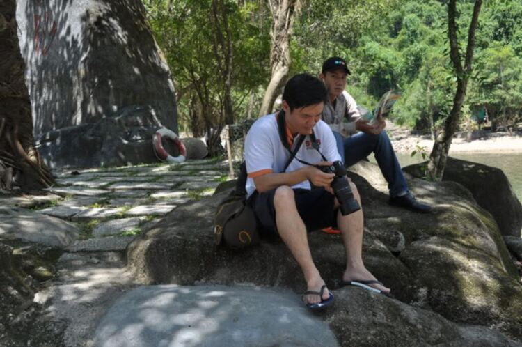 S.O.S - Hành trình về phố biển Nha Trang 21-24/6/12