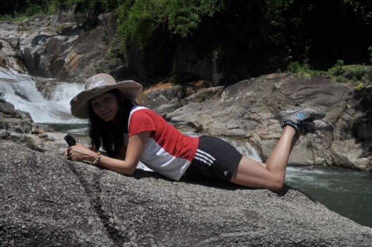 S.O.S - Hành trình về phố biển Nha Trang 21-24/6/12