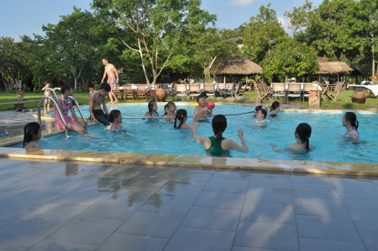 S.O.S - Hành trình về phố biển Nha Trang 21-24/6/12