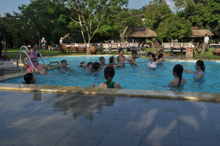 S.O.S - Hành trình về phố biển Nha Trang 21-24/6/12