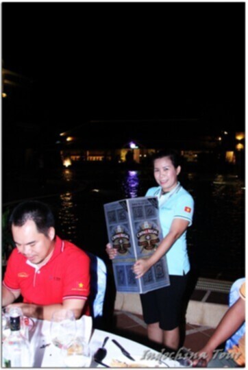 Ảnh tường thuật hành trình Caravan Indochina Tour đầu tiên của MBFC! Ảnh tường thuật hành trình Caravan Indochina Tour đầu tiên của MBFC!