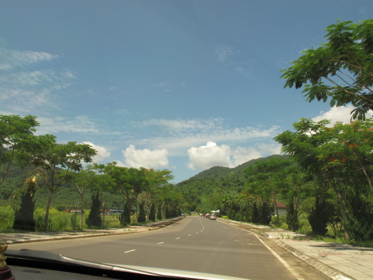 S.O.S - Hành trình về phố biển Nha Trang 21-24/6/12
