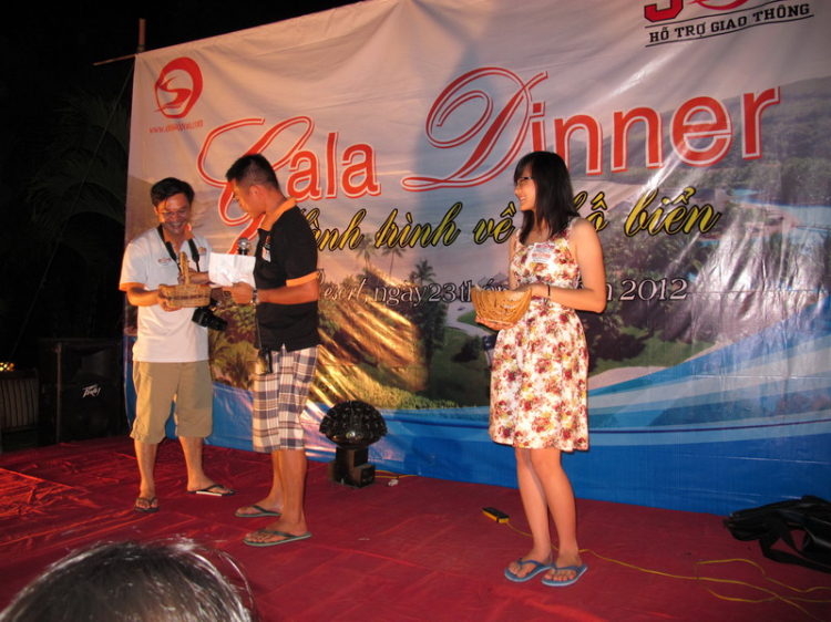S.O.S - Hành trình về phố biển Nha Trang 21-24/6/12 S.O.S - Hành trình về phố biển Nha Trang 21-24/6/12