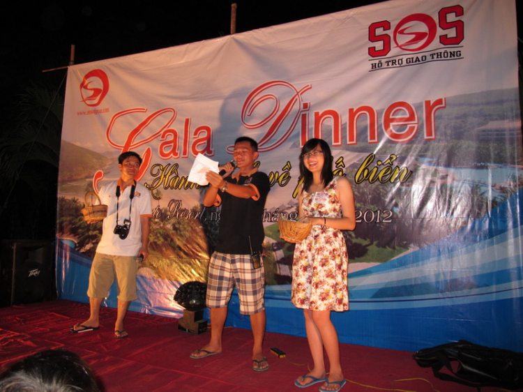 S.O.S - Hành trình về phố biển Nha Trang 21-24/6/12 S.O.S - Hành trình về phố biển Nha Trang 21-24/6/12