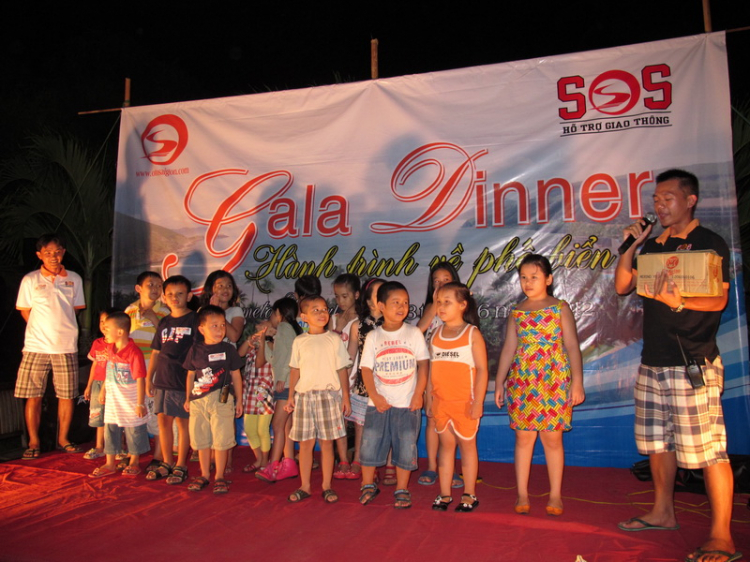 S.O.S - Hành trình về phố biển Nha Trang 21-24/6/12 S.O.S - Hành trình về phố biển Nha Trang 21-24/6/12