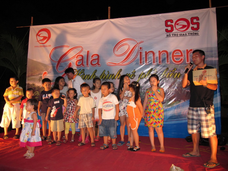 S.O.S - Hành trình về phố biển Nha Trang 21-24/6/12 S.O.S - Hành trình về phố biển Nha Trang 21-24/6/12