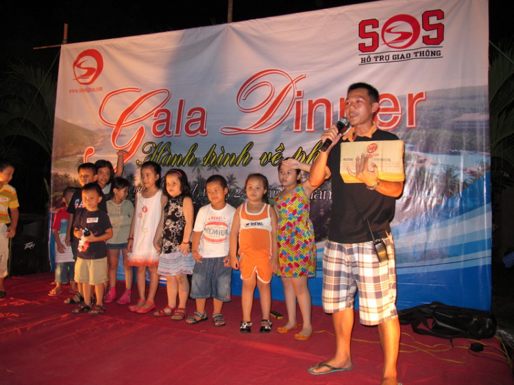 S.O.S - Hành trình về phố biển Nha Trang 21-24/6/12 S.O.S - Hành trình về phố biển Nha Trang 21-24/6/12