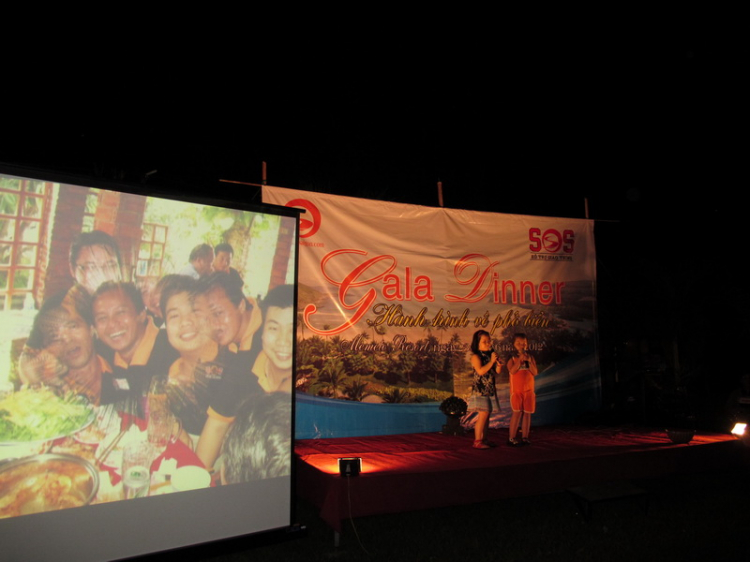 S.O.S - Hành trình về phố biển Nha Trang 21-24/6/12 S.O.S - Hành trình về phố biển Nha Trang 21-24/6/12