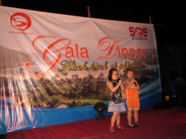 S.O.S - Hành trình về phố biển Nha Trang 21-24/6/12 S.O.S - Hành trình về phố biển Nha Trang 21-24/6/12