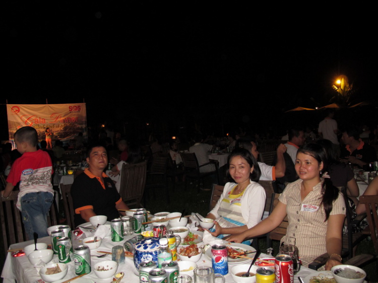 S.O.S - Hành trình về phố biển Nha Trang 21-24/6/12