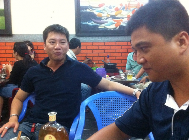S.O.S - Cafe, off chai nhanh gọn không hẹn trước