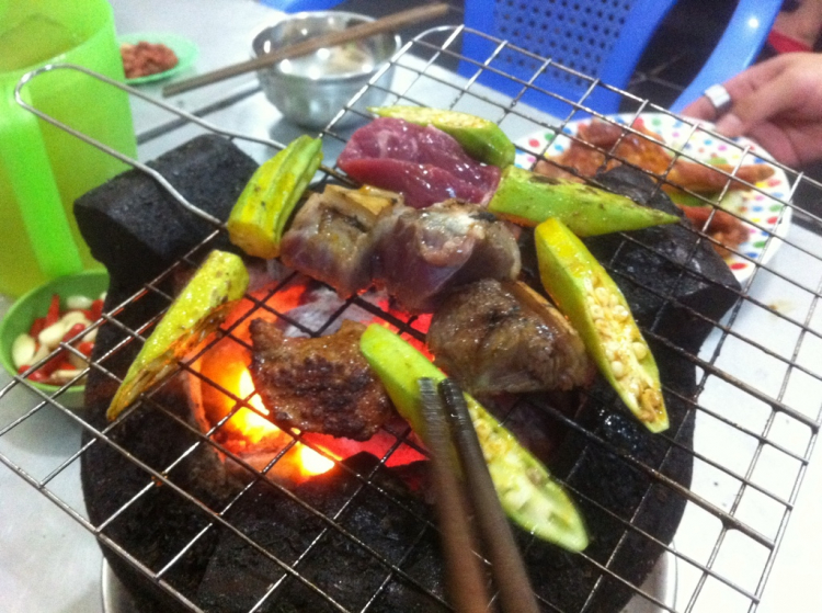 S.O.S - Cafe, off chai nhanh gọn không hẹn trước