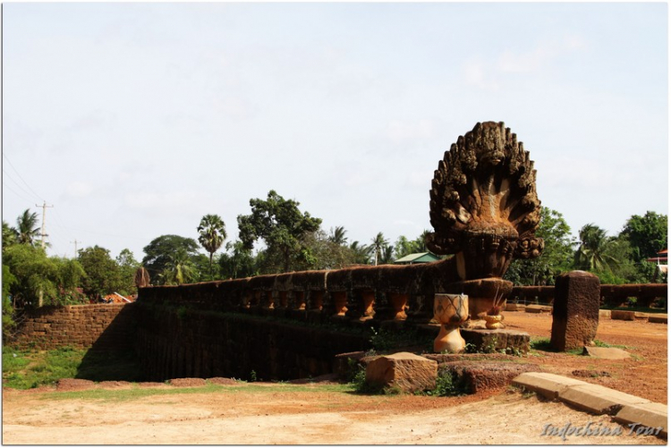 Ảnh tường thuật hành trình Caravan Indochina Tour đầu tiên của MBFC! Ảnh tường thuật hành trình Caravan Indochina Tour đầu tiên của MBFC!