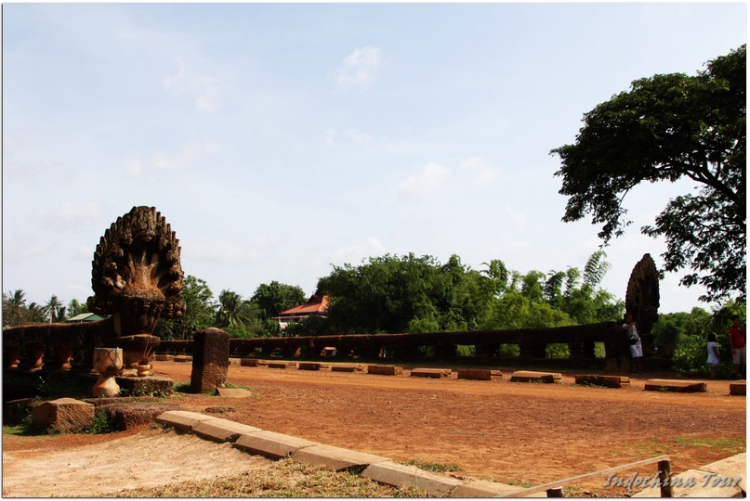 Ảnh tường thuật hành trình Caravan Indochina Tour đầu tiên của MBFC! Ảnh tường thuật hành trình Caravan Indochina Tour đầu tiên của MBFC!